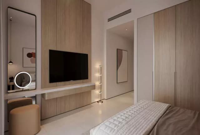 Reeman Residence 01