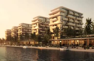 Manchester City Yas Residences C
