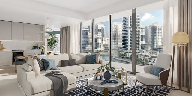 Helvetia Residences By DHG Properties