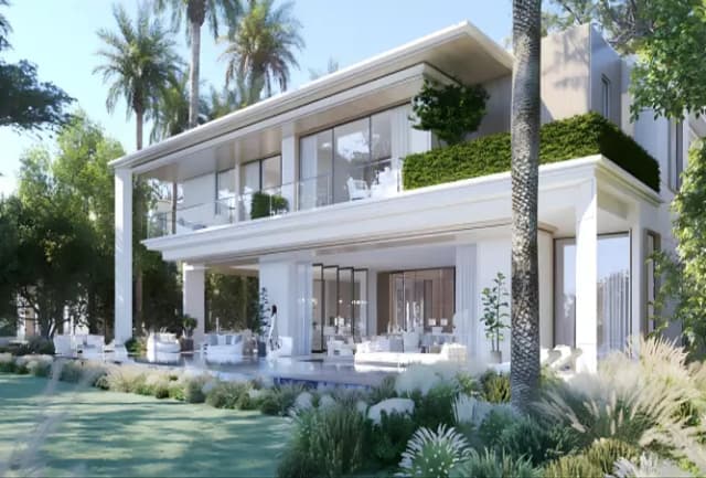 Edra Villas