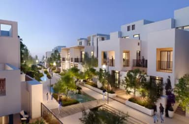 Bliss By Emaar