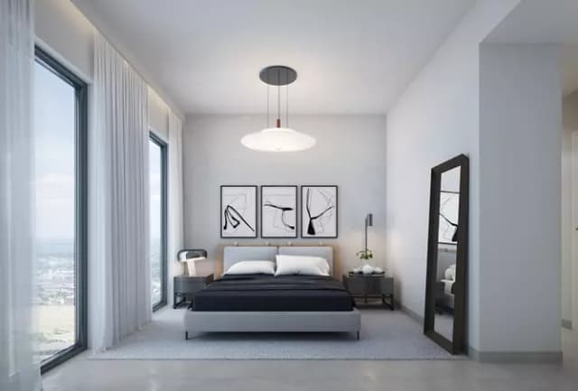 Suroor Phase 2 By Alef Group