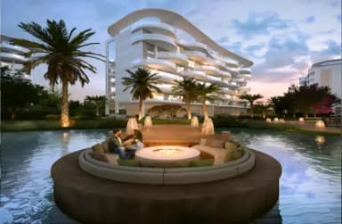 Damac Lagoon Views 2