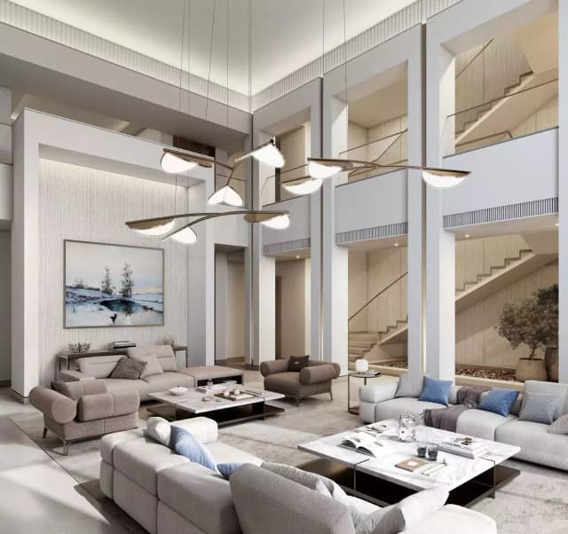 Palm Groove Villas