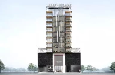 Fauchon Residences