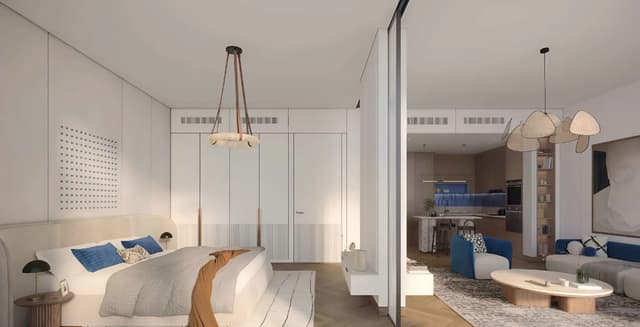 Ember Park Five