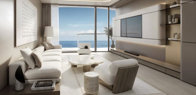 Esme Beach Residences