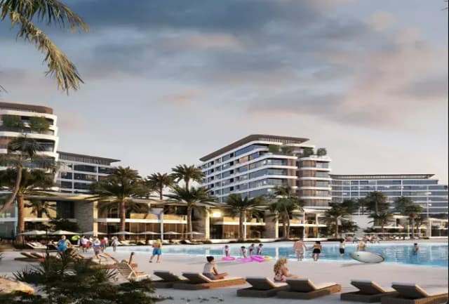 Selene Beach Residences
