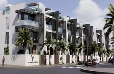 The Veranda Collection 1