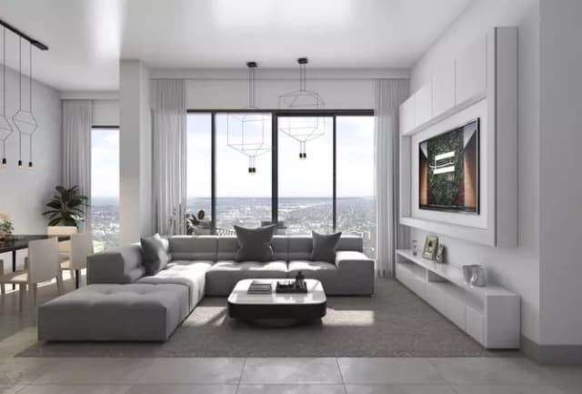 Suroor Phase 3 By Alef Group