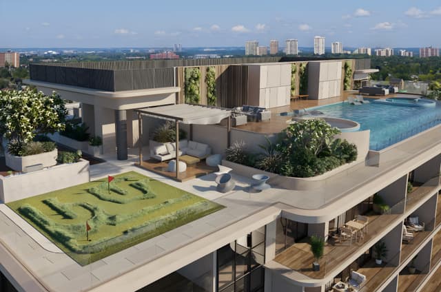 Livia Residence