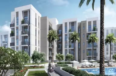 Sahab Residences
