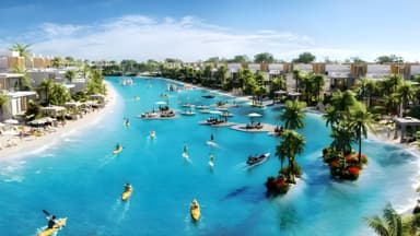 Damac Islands - Seychelles 2 5