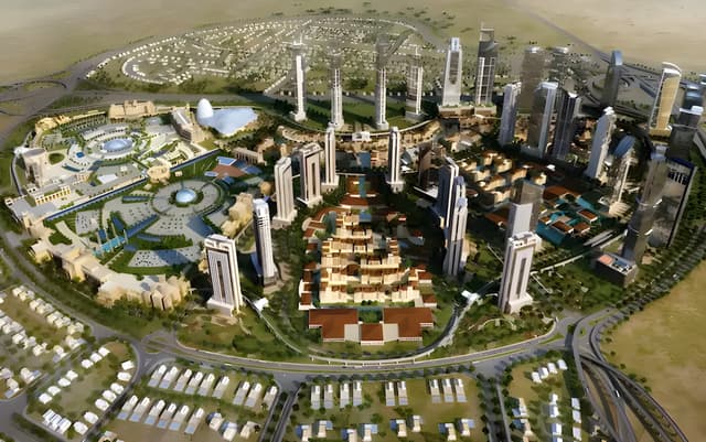 Bottega 33 Residences