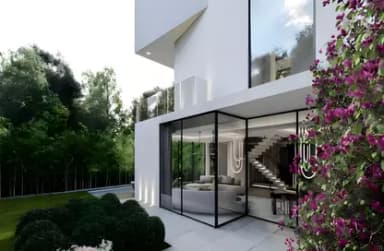 Chorisia 1 Villas