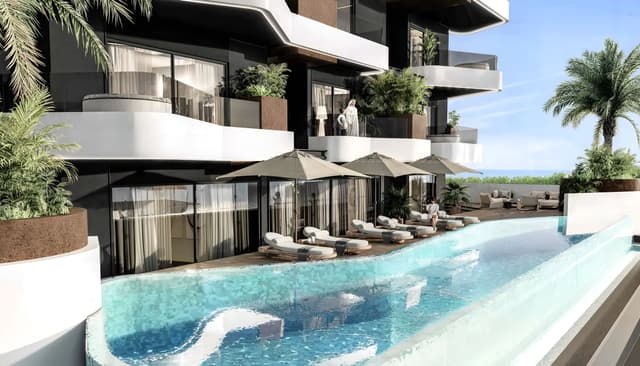 Marea Residence
