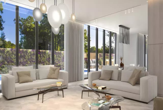 Arim Villas And Townhouses