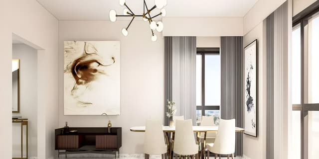 Avenue Residence Phase 5 By Nabni