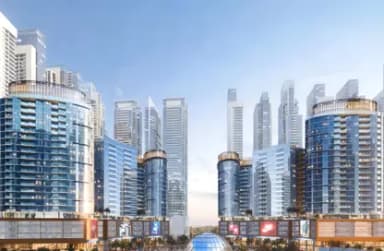 Orchid Tower Phase 2