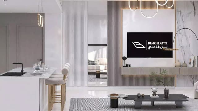 Binghatti Onyx