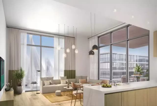 Grove Uptown Views