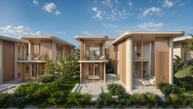 Manchester City Residences