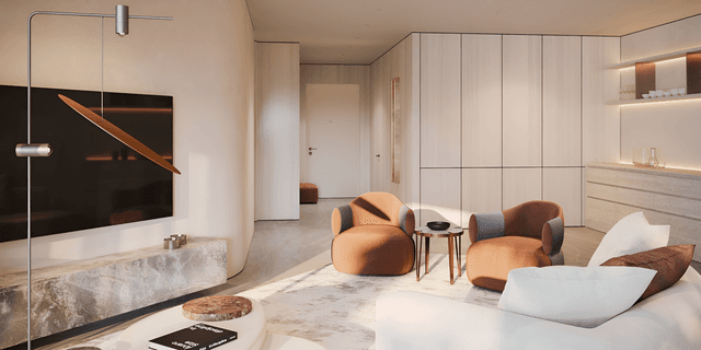 Trussardi Residences