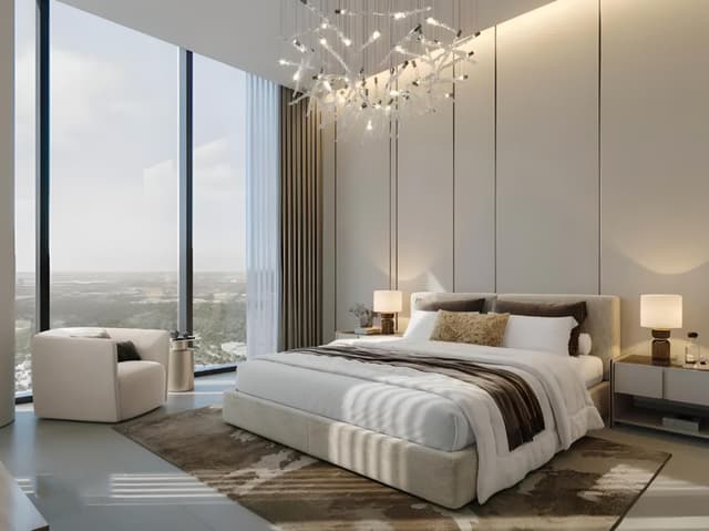 Sobha Skyscape Altius