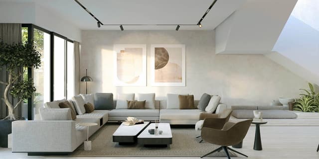 Le Parc Homes Phase 2 By Kbw