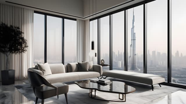 Flamingo Lux Residence