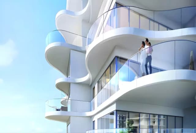 South Bay Residences