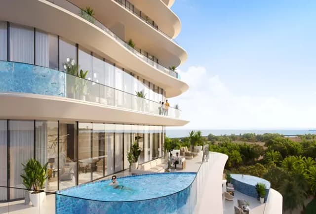 Dolce Residences