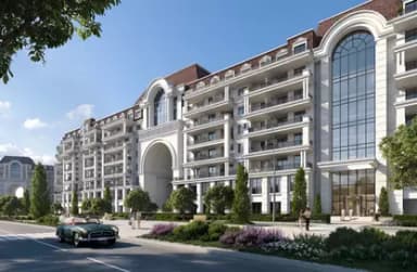Bab Al Qasr Garden Residences 65