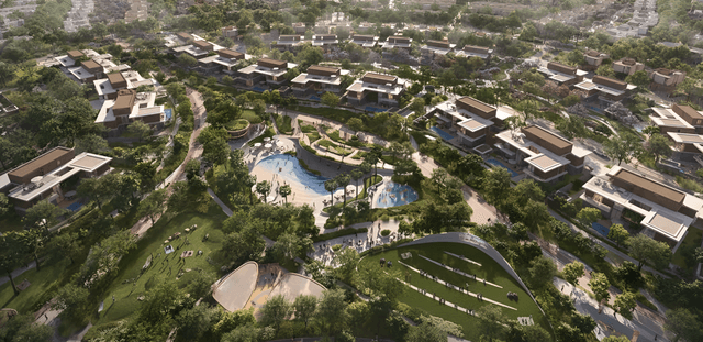 Athlon by Aldar