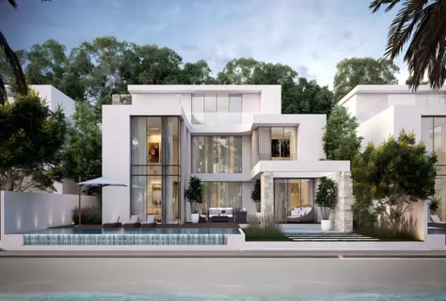 Sobha Siniya Island Villas Phases 2