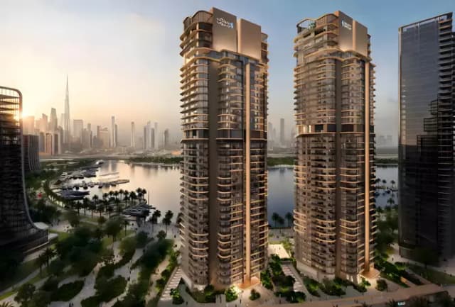 Al Ghaf Tower