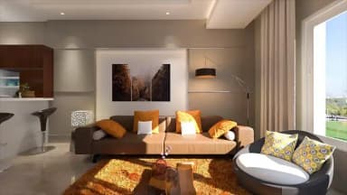 Victory Residences 5
