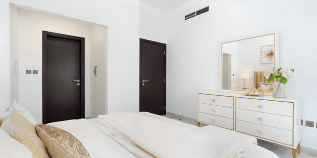 Barari Hills Residence