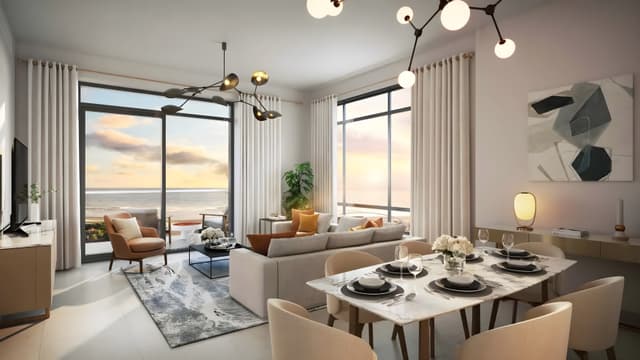 Crystal Residences Tower 2