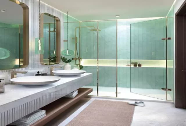 Damac Lagoon Views Phase 4