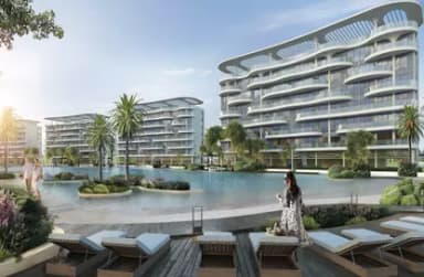 Damac Lagoon Views Phase 4