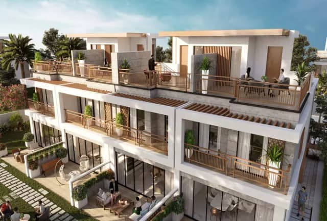 Damac Hills 2 - Amargo 2
