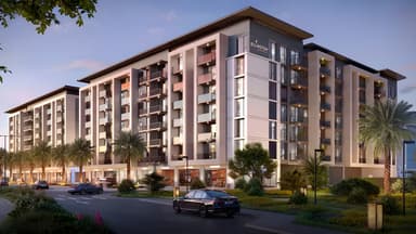 Belgravia Gardens Phase 3 By Ellington 5
