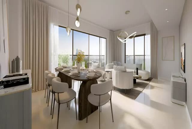 Jawaher Residences