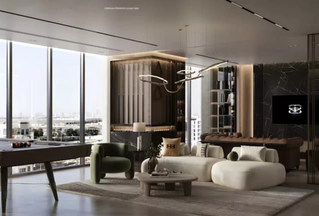 Bond Living