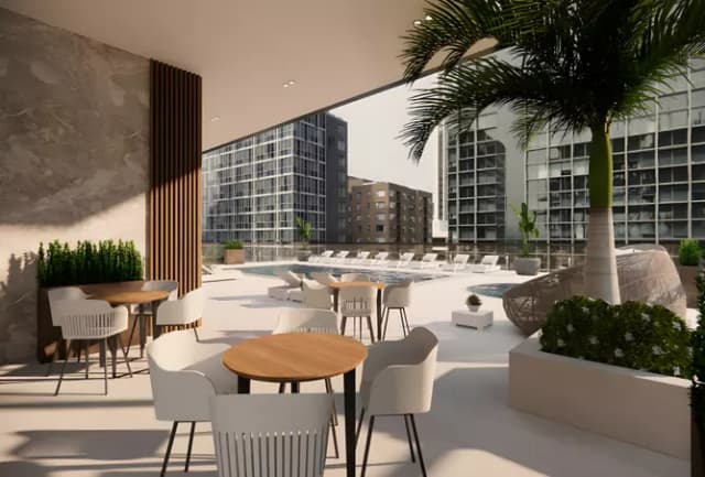 Royal Regency Suites