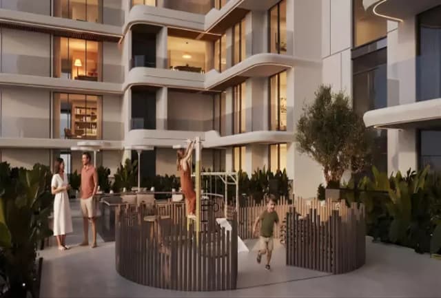 Lunara Residence
