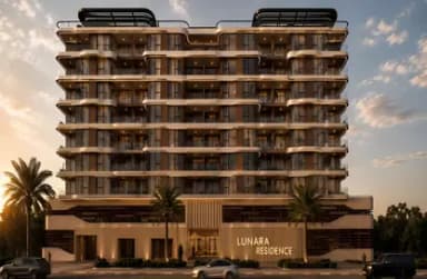 Lunara Residence