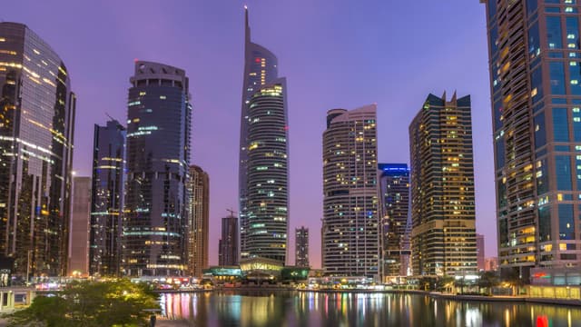 Signature Lifestyle Residences