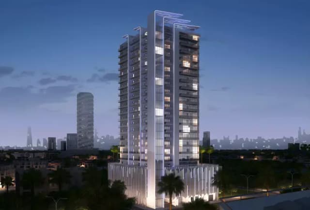 SVN Residences